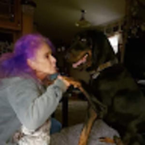 Meet your Posher, Marilyn